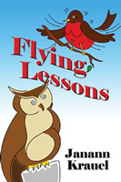 Flying Lessons Book